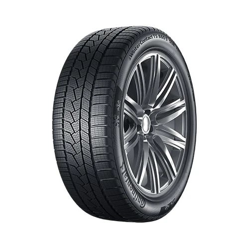 255/45R21 opona CONTINENTAL WinterContact TS 860 S XL FR NE0 106V